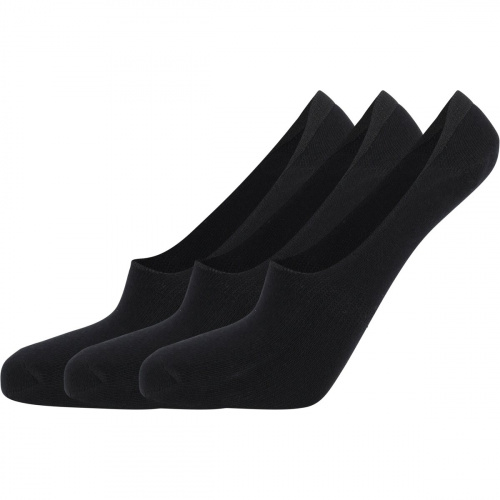  - Endurance Livio Silicone Sneaker Socks 3-Pack | Accesories 